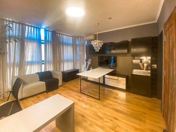 office em Rio Branco, Centro - Florianópolis - SC