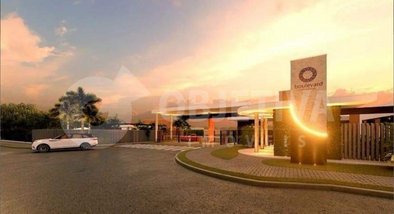 land_lot em Avenida Multicor, Grand Ville - Uberlândia - MG