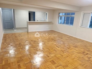 apartment em Rua Xerentes, Perdizes - São Paulo - SP