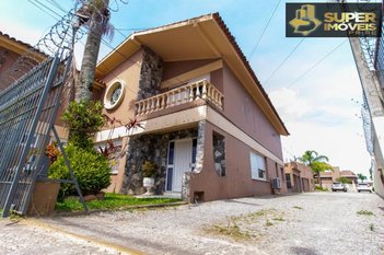 house em Avenida Fernando Osório, Três Vendas - Pelotas - RS