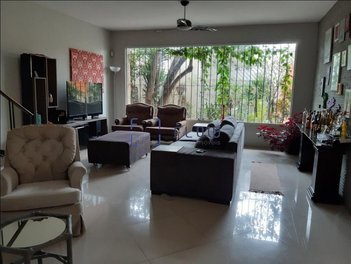 house em Avenida Ceci, Planalto Paulista - São Paulo - SP