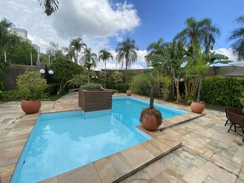 house em Rua Heitor Villa Lobos, Parque Santa Cecília - Piracicaba - SP