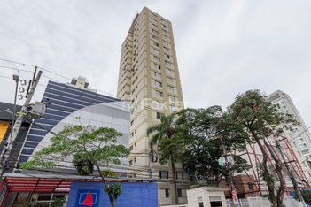 apartment em Alameda dos Maracatins, Indianópolis - São Paulo - SP