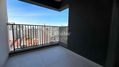 apartment em Rua Venâncio Aires, Vila Pompéia - São Paulo - SP