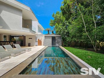 house em Passeio das Araucarias, Riviera de São Lourenço - Bertioga - SP