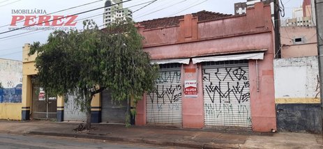 commercial_building em Duque de Caxias, Jardim Londrilar - Londrina - PR