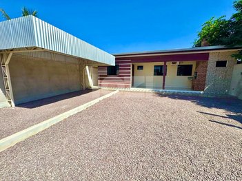 house em Rua Toscana, Vila Itália - Sinop - MT