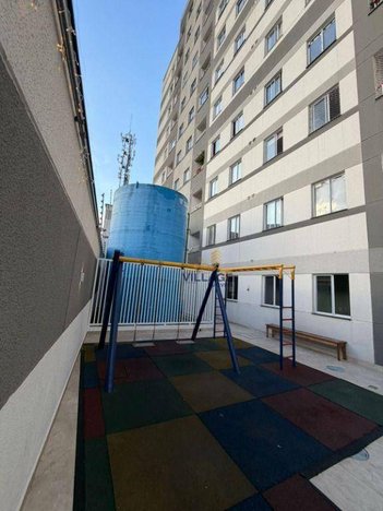 apartment em Rua São Francisco de Assis, Vila Guedes - São Paulo - SP
