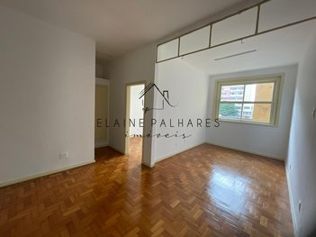 apartment em Rua São Paulo, Centro - Belo Horizonte - MG