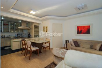 apartment em Rua Dankmar Adler, Vila Suzana - São Paulo - SP