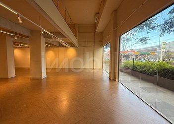 office em Avenida do Estado Dalmo Vieira, Centro - Balneário Camboriú - SC