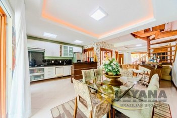 house em Caribe, Ipanema - Porto Alegre - RS