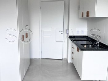 apartment em Avenida Eusébio Matoso, Pinheiros - São Paulo - SP