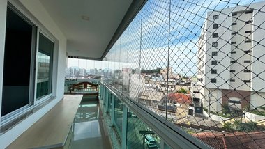 apartment em Rua Getúlio Vargas, Centro - Guarapari - ES