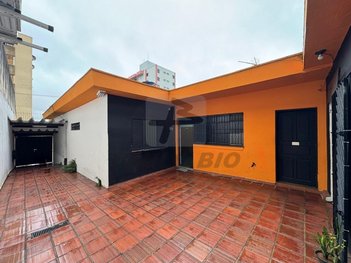 commercial_building em Coronel Agenor de Camargo, Centro - Santo André - SP