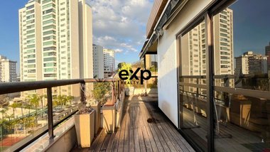 apartment em Rua Benjamim Jacob, Gutierrez - Belo Horizonte - MG