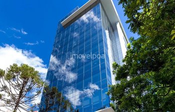 office em Anita Garibaldi, Mont Serrat - Porto Alegre - RS