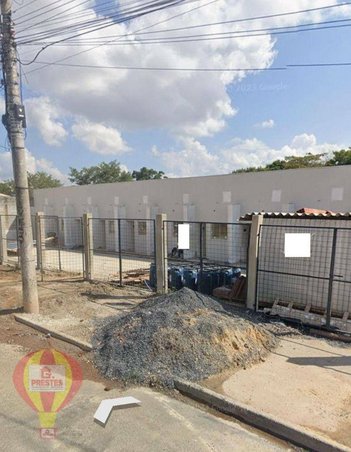 house em Rua Antônio Furtado Lopes, Vila Mineirão - Sorocaba - SP