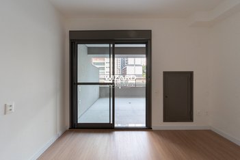 apartment em Rua Borges Lagoa, Vila Clementino - São Paulo - SP