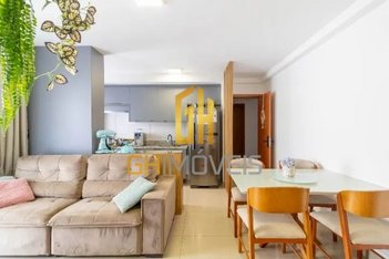 apartment em Rua E1, Vila Lucy - Goiânia - GO