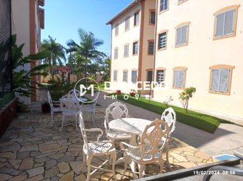 apartment em Área Rural, Área Rural de Ubatuba - Ubatuba - SP