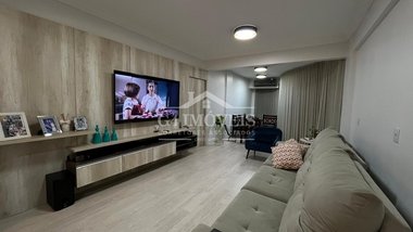apartment em Avenida dos Imigrantes, Centro - Sorriso - MT