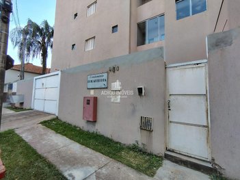 apartment em Avenida General Carneiro, Sorocabano - Jaboticabal - SP