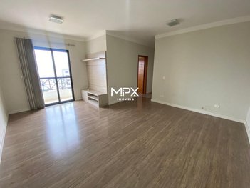 apartment em Rua Luiz Razera, Nova América - Piracicaba - SP