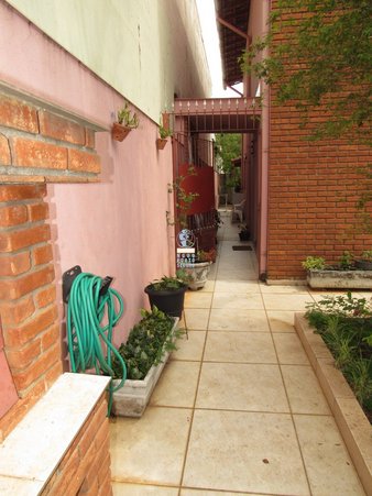 Cômodo Condomínio