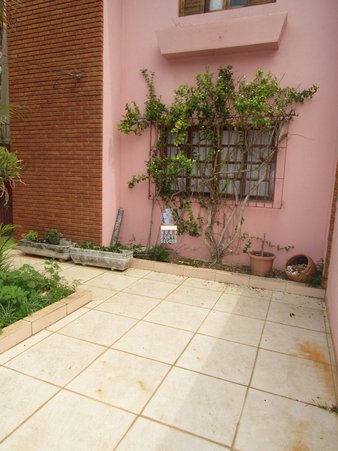 Cômodo Condomínio