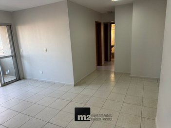 apartment em Avenida Antônio Fidelis, Parque Amazônia - Goiânia - GO