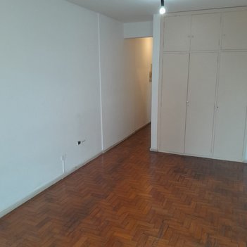 apartment em Rua Major Diogo, Bela Vista - São Paulo - SP