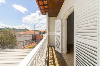 house em Rua João Almeida Sampaio, Chácara São João - São Paulo - SP