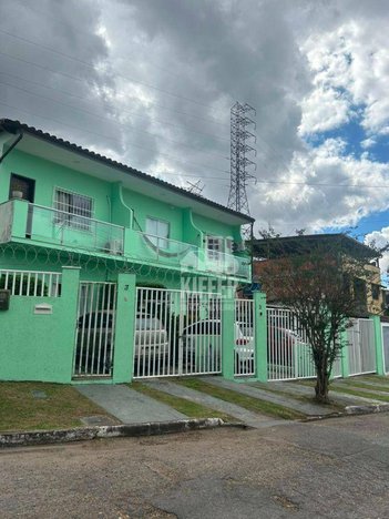 house em Rua Professora Delfina de Freitas Gomes, Maria Paula - Niterói - RJ