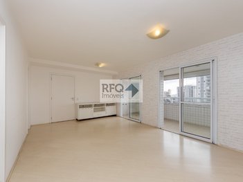 apartment em Rua Salvador Simões, Vila Dom Pedro I - São Paulo - SP