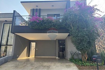 house em Avenida Paraná, Cajuru do Sul - Sorocaba - SP