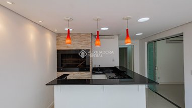 apartment em Travessa Azevedo, Floresta - Porto Alegre - RS