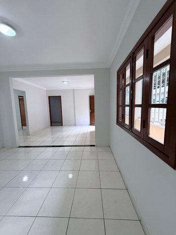 apartment em Rua Aimorés, São Sebastião - Viçosa - MG