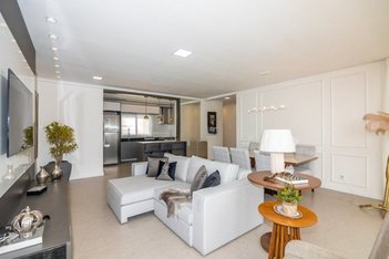 apartment em Rua Frederico Guilherme Ludwig, Centro - Canoas - RS