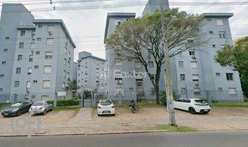apartment em Professor Oscar Pereira, Santo Antônio - Porto Alegre - RS