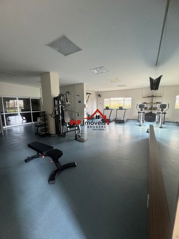 apartment em Rua Visconde de Taunay, Vila Arens II - Jundiaí - SP