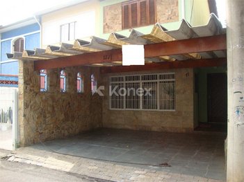 house em Avenida Senador José Ermírio de Moraes, Tremembé - São Paulo - SP