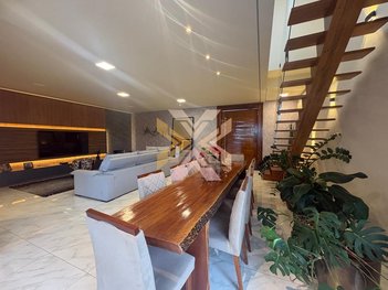 house em Avenida João XXIII, Jardim São Pedro - Mogi das Cruzes - SP