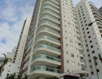 apartment em Rua Wanderley, Perdizes - São Paulo - SP
