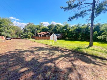 land_lot em Rua Francisco Dani, São Francisco - Santa Rosa - RS