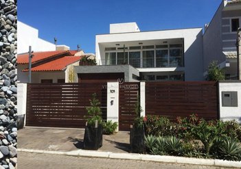 house em Fernando Jorge Schneider, Hípica - Porto Alegre - RS