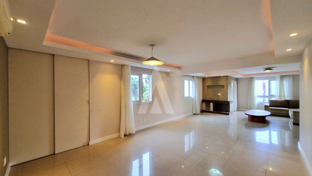 SALA DE ESTAR / JANTAR