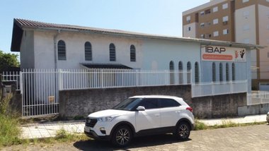 commercial_property em CARLOS OTAVIANO SEARA, Nossa Senhora da Salete - Criciúma - SC