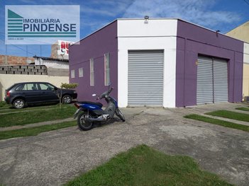 business em Avenida Prefeito Nicanor Ramos Nogueira, Conjunto Residencial Araretama - Pindamonhangaba - SP