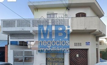 house em Rua Jaime do Espírito Santo, Vila Sofia - São Paulo - SP
